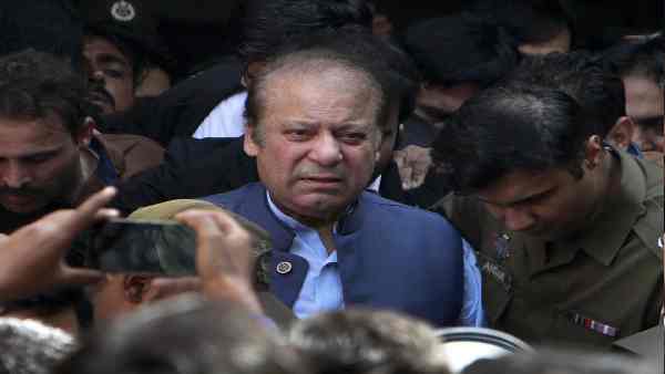 नवाज शरीफ की वापसी का रास्ता हो चुका है साफ