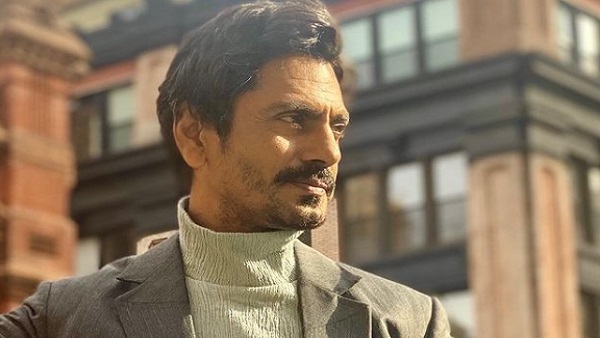 सरफरोश में एक छोटे से रोल से नवाजुद्दीन ने थी डेब्यू