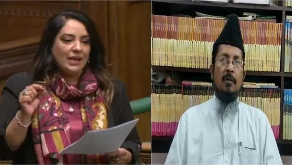 'भारत में हमारे साथ भेदभाव नहीं होता है'