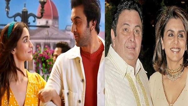 नीतू कपूर ने शेयर की पुरानी याद 