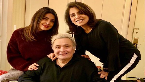 फिल्मों एक्टिंग करते समय मर्जी की परवाह नहीं की