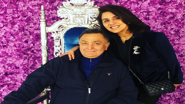 डांस दीवाने जूनियर्स का हिस्सा होंगी नीतू कपूर