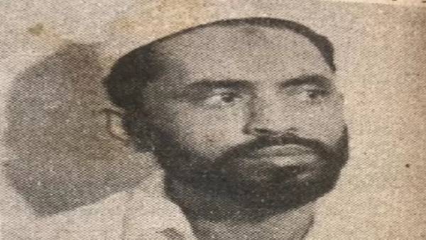 ड्राइवर मोहम्मद साम्यवादी मेहमानों को खत्म कर देना चाहता था ड्राइवर मोहम्मद साम्यवादी मेहमानों को खत्म कर देना चाहता था