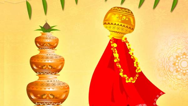 Hindu New Year 2022 festival that reflects the glorious Indian culture