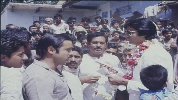 “मुझे इस तरह वोट नहीं चाहिए”