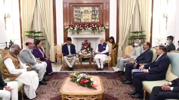 questions arising now after Nepalese PM Sher Bahadur Deubas visit to India questions arising now after Nepalese PM Sher Bahadur Deubas visit to India