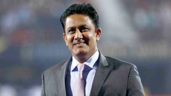 नियम के पक्के कुंबले