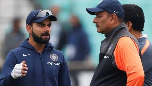 क्या कोहली-शास्त्री की जोड़ी ने न्याय किया था ?