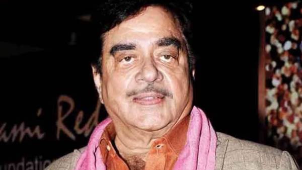 जब कांग्रेस ने शत्रुघ्न सिन्हा को केस में फंसाने की दी धमकी