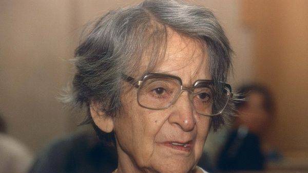 अमृता प्रीतम ने इमरजेंसी का समर्थन किया था