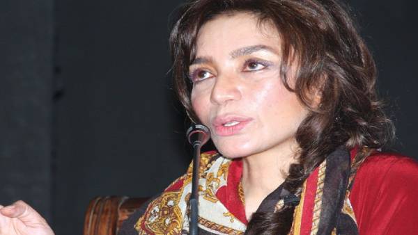 शाहबाज की बीवी की नवाज से नहीं पटती