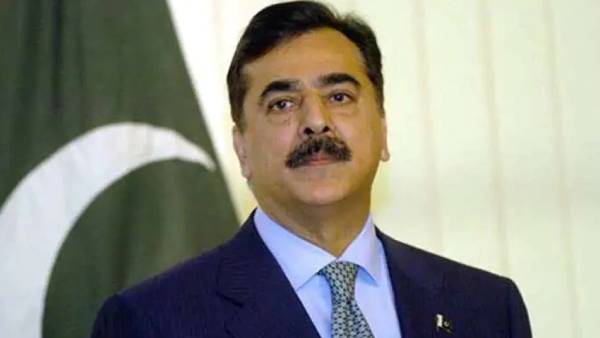 पाकिस्तान की राज-अनीति