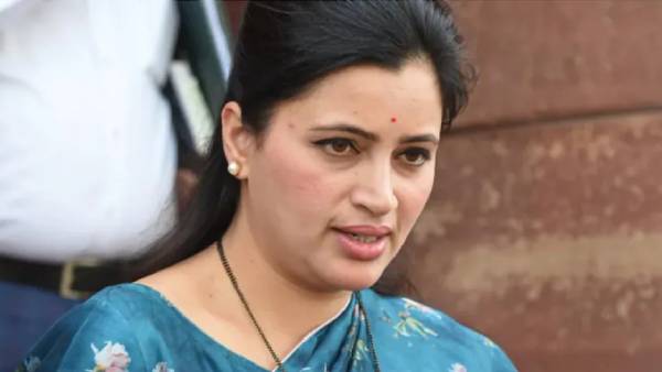 नवनीत राणा : हिन्दुत्व का नया चेहरा