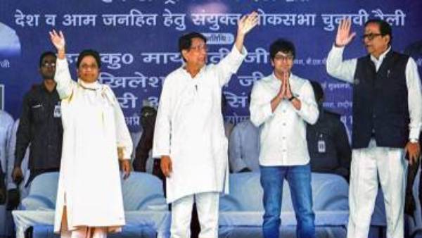 यूपी चुनाव में भी एक्टिव थे आकाश आनंद 