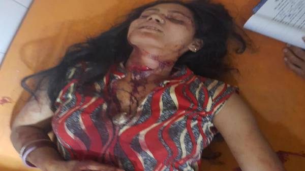 पुलिस पुलिस