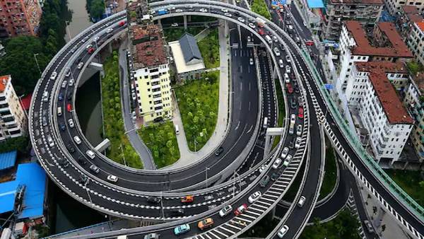 ट्रैफिक की समस्या से निजात