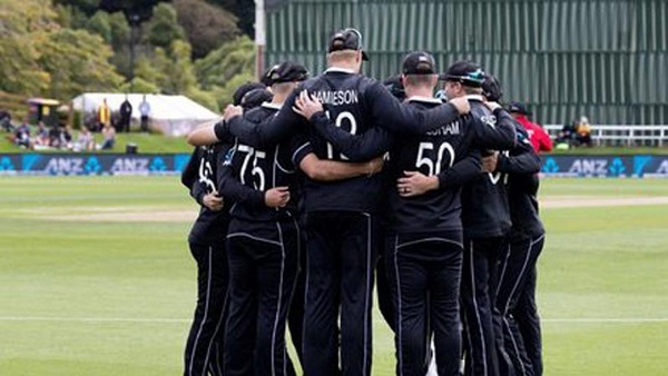 new zealand t20 team