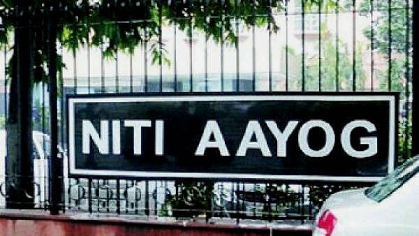  NITI Aayog’s State Energy and Climate Index: Gujarat tops with a score of 50.1 points