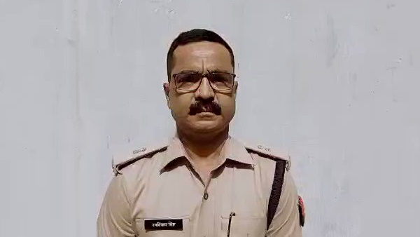 पुलिस कर रही मामले की जांच