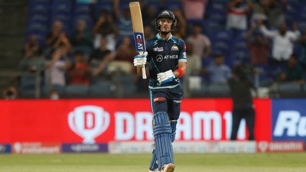 गिल ने खेली आईपीएल करियर की सबसे बड़ी पारी