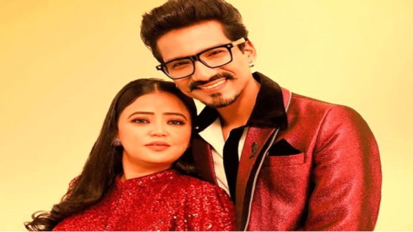 फैंस ने की बेटे की फोटो की डिमांड फैंस ने की बेटे की फोटो की डिमांड