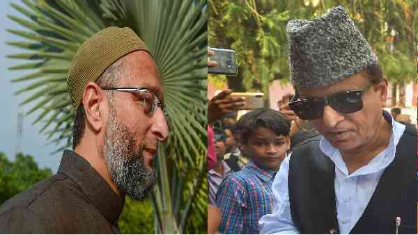AIMIM में शामिल होने एक विकल्प लेकिन ओवैसी के आगे उनकी कितनी चलेगी 
