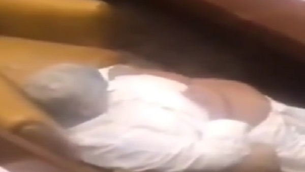 'ऐसी जगहों पर खुजली करना ठीक नहीं...'