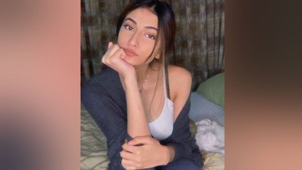 'मां रेयांश को छोड़करी जाती हैं, तो उन्हें अच्छा नहीं लगता' 'मां रेयांश को छोड़करी जाती हैं, तो उन्हें अच्छा नहीं लगता'