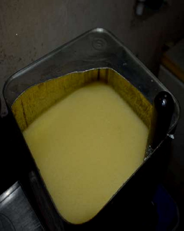 बड़ी मात्रा में बरामद हुआ माल बड़ी मात्रा में बरामद हुआ माल