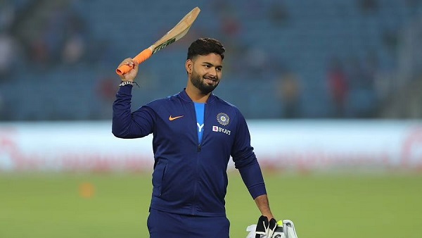 Rishabh Pant Rishabh Pant