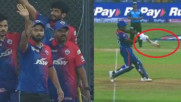 चीटर-चीटर के नारे गूंज उठा पूरा स्टेडियम