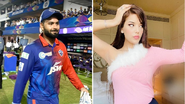 क्या कहा ईशा ने?