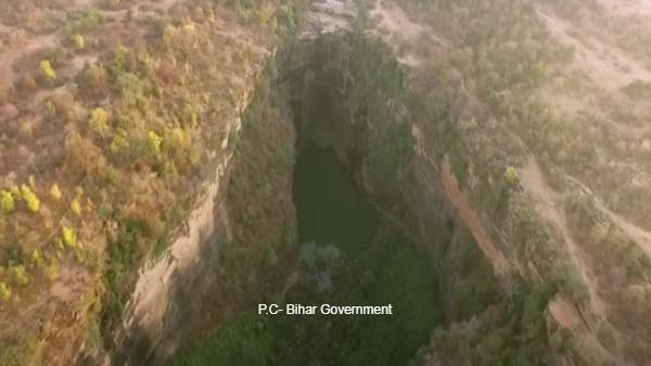 RCD के ज़रिए रोड से भी जुड़ेगा वन क्षेत्र