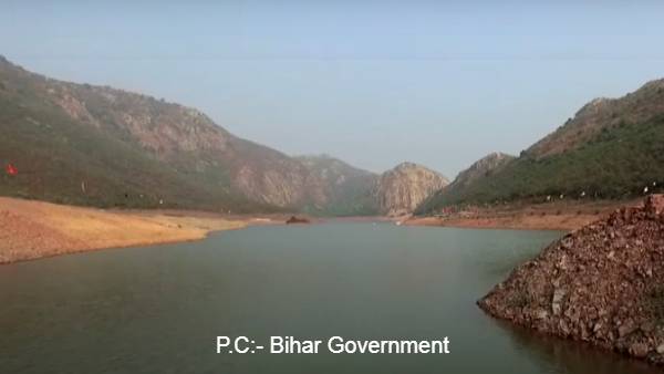 प्रदेश का पहला बायोडायवर्सिटी पार्क