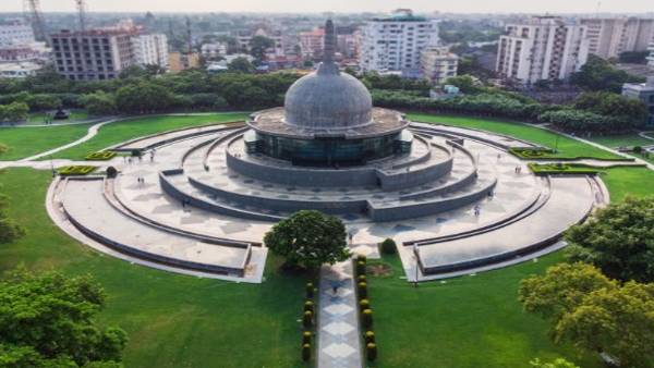 स्मार्ट पार्किंग में आधुनिक सुविधाएं