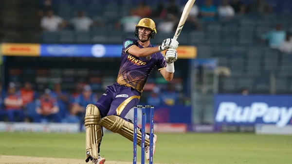 संयु्क्त रूप से लगाया सबसे तेज अर्धशतक