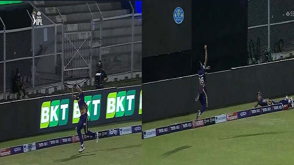 Pat cummins and shivam mavi Pat cummins and shivam mavi