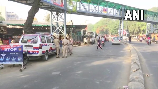 Punjab: Violence in Patiala; Internet shutdown, latest news updates