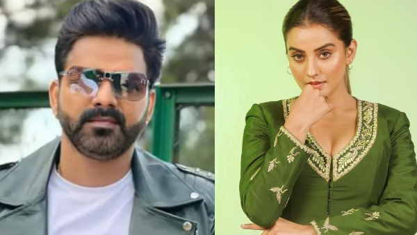 नीलम की मौत के बाद अक्षरा सिंह के करीब आए थे पवन