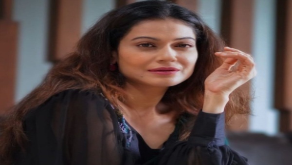 पायल ने बताए सीक्रेट