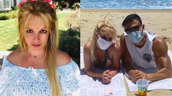 सैम के बर्थडे पर भी हुई थीं टॉपलेस