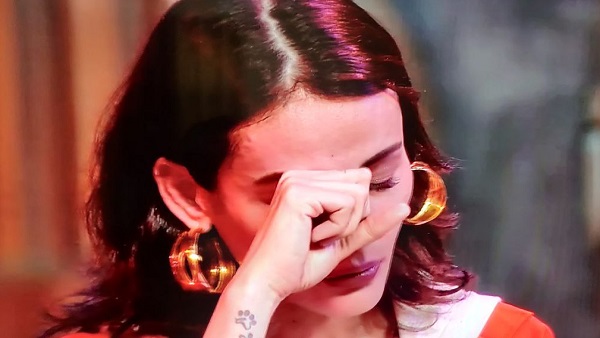 सीक्रेट रिलेशनशिप में थीं प्रेग्नेंट