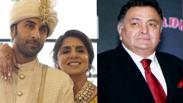 'हर दिन ऋषि जी आते हैं याद' 'हर दिन ऋषि जी आते हैं याद'