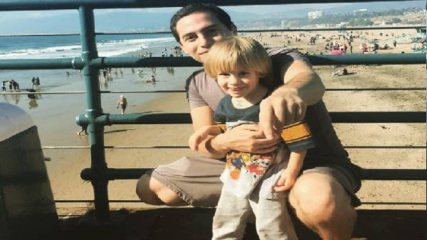 Kyle Gordi Kyle Gordi