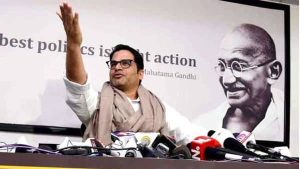 नीतीश कुमार को साधने की क़वायद तेज़