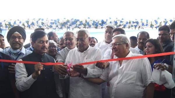 बॉटलिंग प्लांट से रोज़गार के अवसर