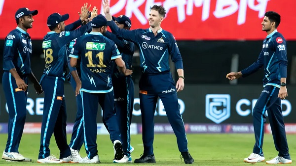 ऐसी है अंक तालिका -