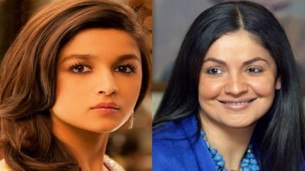  आलिया-रणबीर की शादी में दिखेंगे पूजा भट्ट?