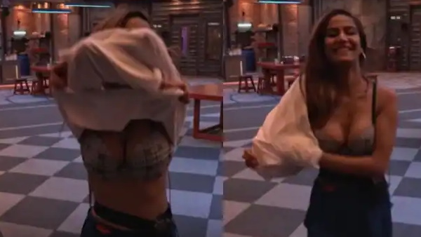 चार्ज शीट में आने पर पूनम ने किया था ये वादा