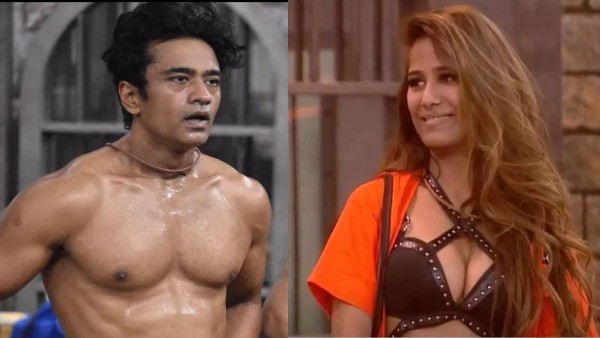 पूनम से की थी उनकी वीडियोज को लेकर बात